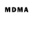 МДМА VHQ Snusoed Gorodskoy